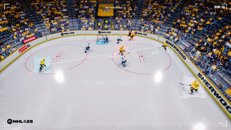 EA SPORTS™ NHL 25 - Xbox Series X - Video Games by Electronic Arts The Chelsea Gamer