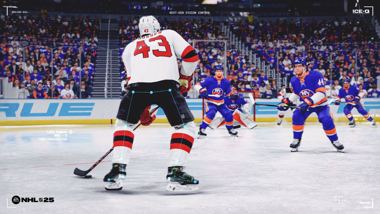 EA SPORTS™ NHL 25 - Xbox Series X - Video Games by Electronic Arts The Chelsea Gamer