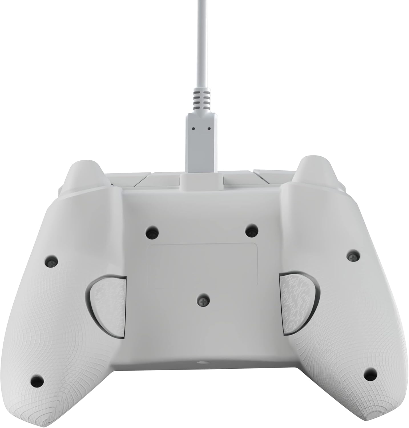 PDP Afterglow™ Wave Wired Controller - White - Console Accessories by PDP The Chelsea Gamer