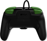 PDP REMATCH Glow Wired Controller - Nintendo Switch™ - 1-UP Glow - Console Accessories by PDP The Chelsea Gamer