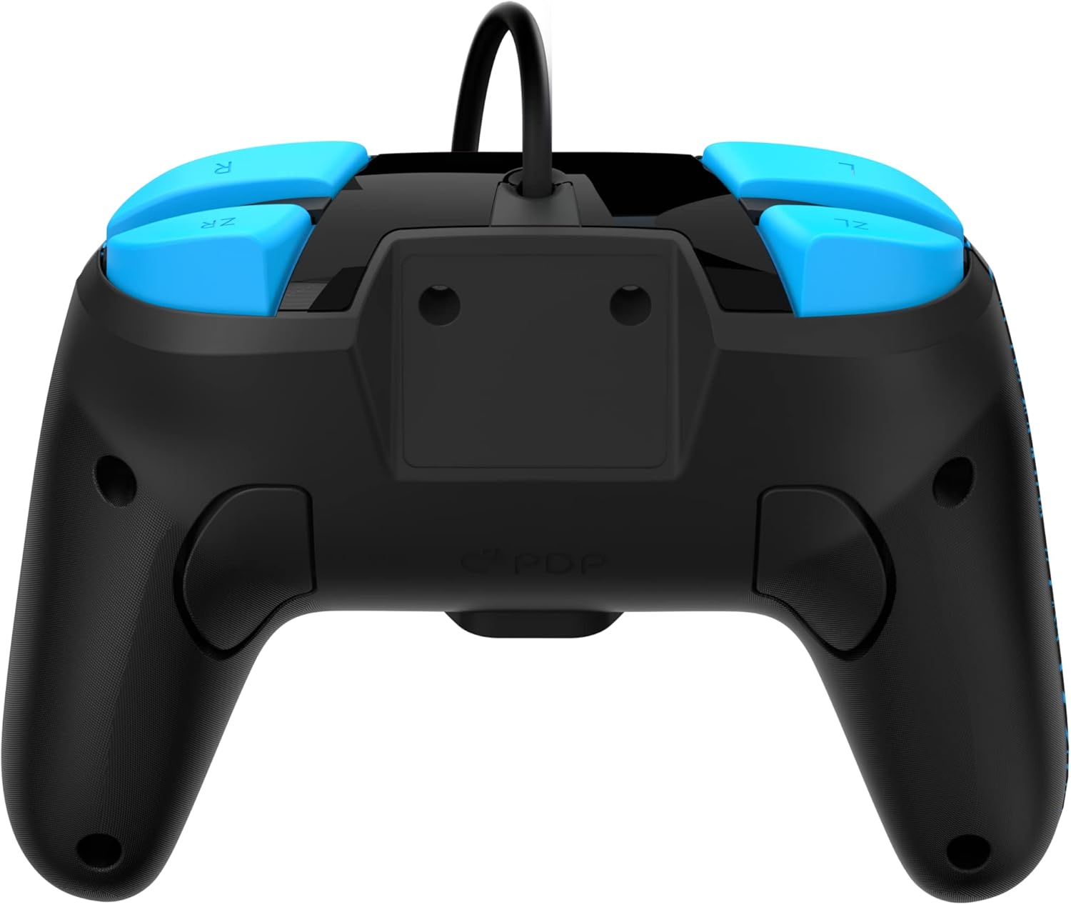 PDP REMATCH Glow Wired Controller - Nintendo Switch™ - Sheikah Shoot - Console Accessories by PDP The Chelsea Gamer
