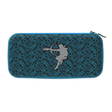 PDP Nintendo Switch Travel Case - Glow Sheikah Shoot - Console Accessories by PDP The Chelsea Gamer