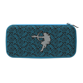 PDP Nintendo Switch Travel Case - Glow Sheikah Shoot - Console Accessories by PDP The Chelsea Gamer