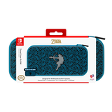PDP Nintendo Switch Travel Case - Glow Sheikah Shoot - Console Accessories by PDP The Chelsea Gamer