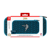 PDP Nintendo Switch Travel Case - Glow Sheikah Shoot