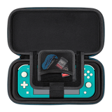 PDP Nintendo Switch Travel Case - Glow Sheikah Shoot - Console Accessories by PDP The Chelsea Gamer