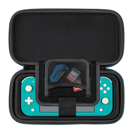 PDP Nintendo Switch Travel Case - Glow Sheikah Shoot - Console Accessories by PDP The Chelsea Gamer