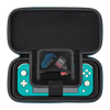 PDP Nintendo Switch Travel Case - Glow Sheikah Shoot