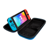 PDP Nintendo Switch Travel Case - Glow Sheikah Shoot