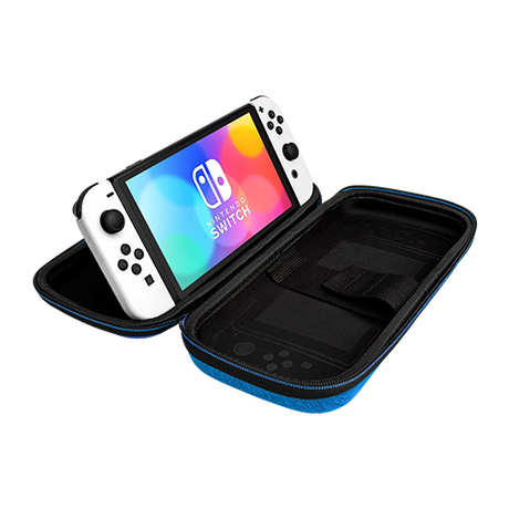 PDP Nintendo Switch Travel Case - Glow Sheikah Shoot - Console Accessories by PDP The Chelsea Gamer