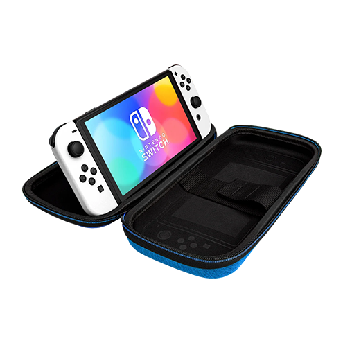 PDP Nintendo Switch Travel Case - Glow Sheikah Shoot - Console Accessories by PDP The Chelsea Gamer