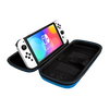 PDP Nintendo Switch Travel Case - Glow Sheikah Shoot