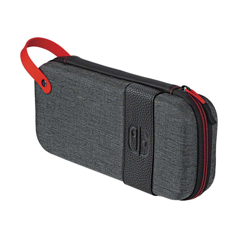 PDP Nintendo Switch Deluxe Travel Case - Console Accessories by PDP The Chelsea Gamer