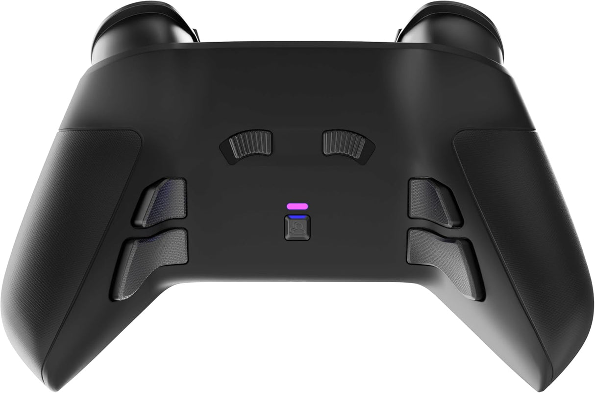 PDP Victrix™ Pro BFG™ Wireless Controller for Xbox - White - Console Accessories by PDP The Chelsea Gamer