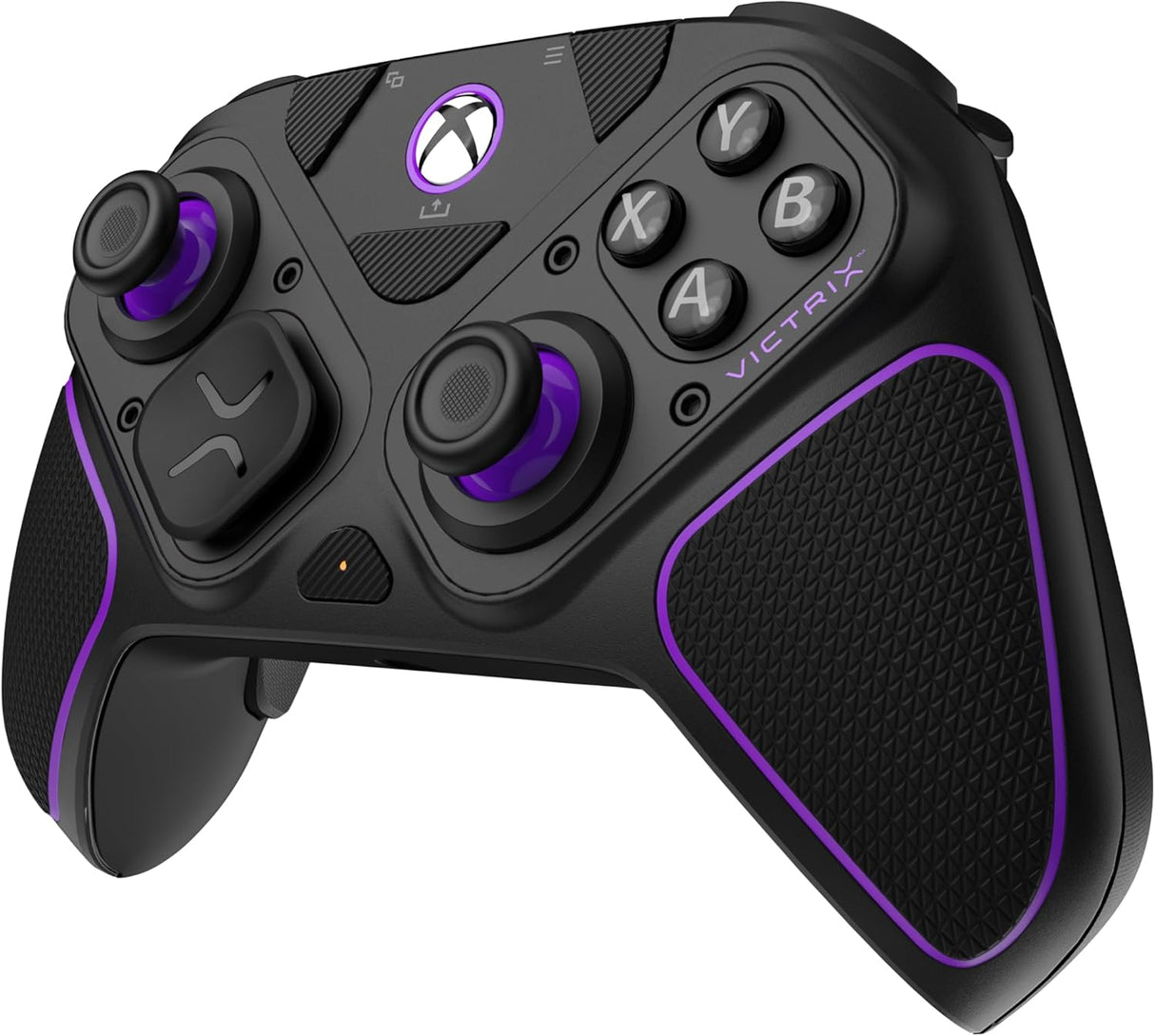 PDP Victrix™ Pro BFG™ Wireless Controller for Xbox - White - Console Accessories by PDP The Chelsea Gamer