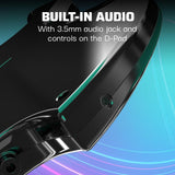 PDP - Riffmaster Wireless Guitar Controller - Xbox & PC - Console Accessories by PDP The Chelsea Gamer