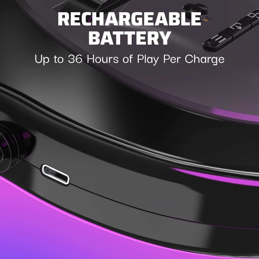 PDP - Riffmaster Wireless Guitar Controller - Xbox & PC - Console Accessories by PDP The Chelsea Gamer