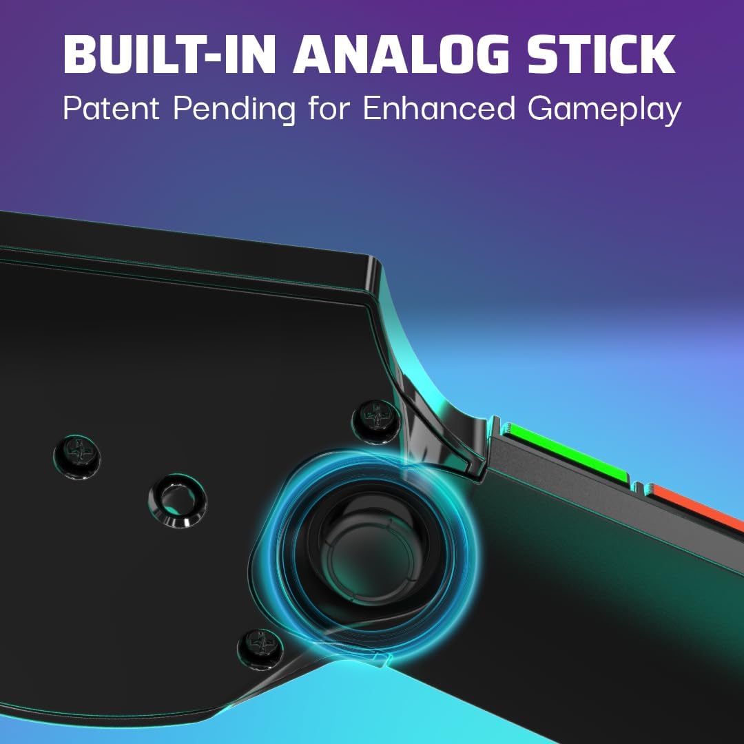 PDP - Riffmaster Wireless Guitar Controller - Xbox & PC - Console Accessories by PDP The Chelsea Gamer