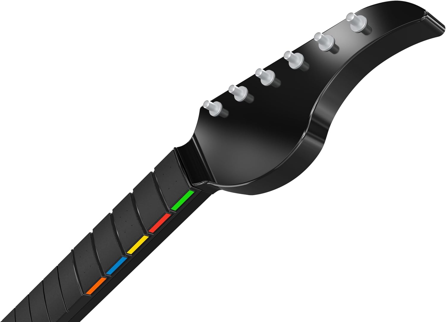 PDP - Riffmaster Wireless Guitar Controller - Xbox & PC - Console Accessories by PDP The Chelsea Gamer