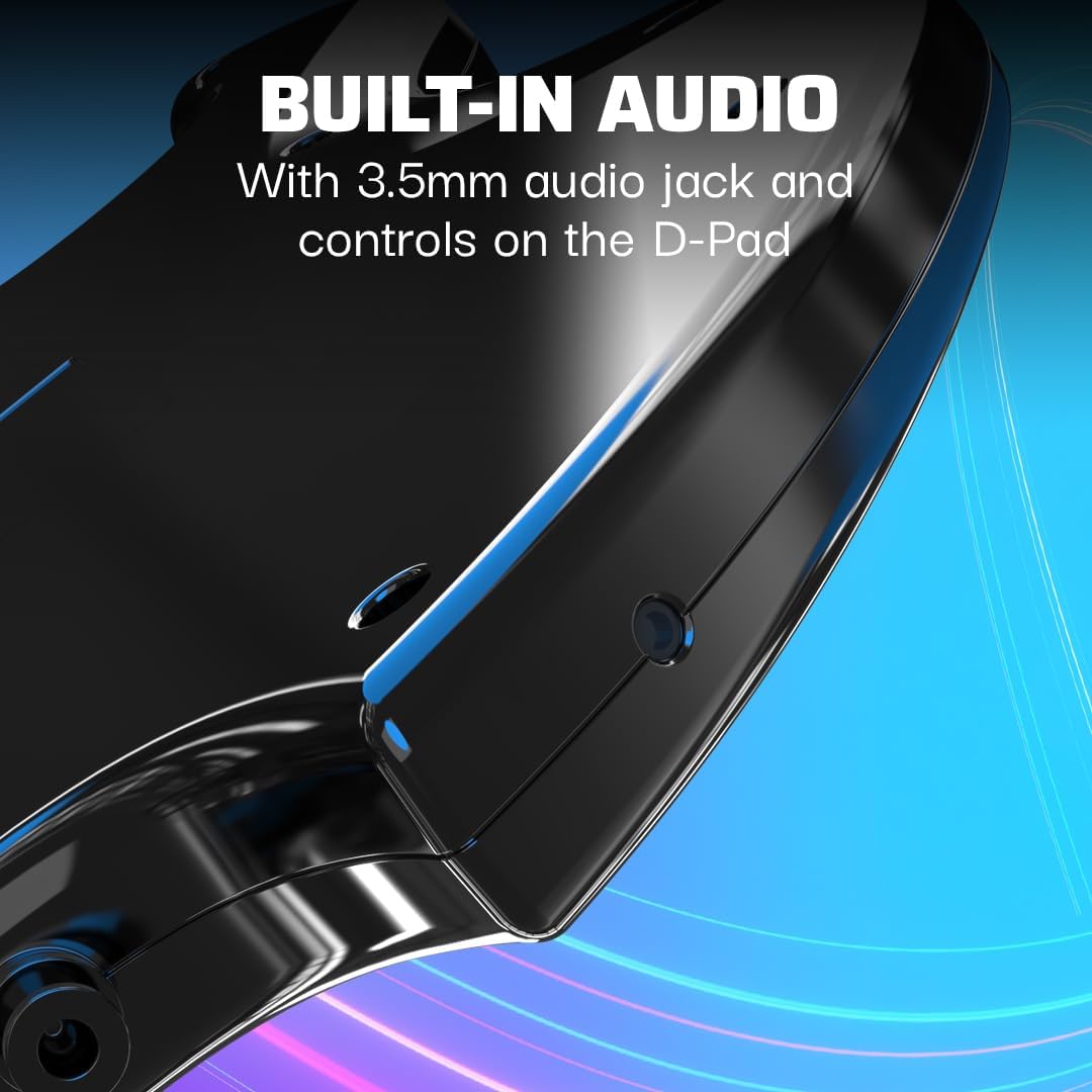 PDP - Riffmaster Wireless Guitar Controller - PlayStation - Console Accessories by PDP The Chelsea Gamer