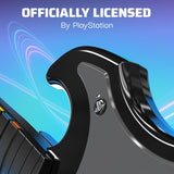 PDP - Riffmaster Wireless Guitar Controller - PlayStation - Console Accessories by PDP The Chelsea Gamer