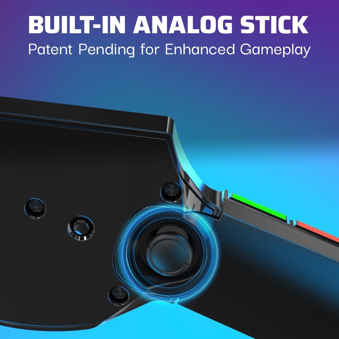 PDP - Riffmaster Wireless Guitar Controller - PlayStation - Console Accessories by PDP The Chelsea Gamer