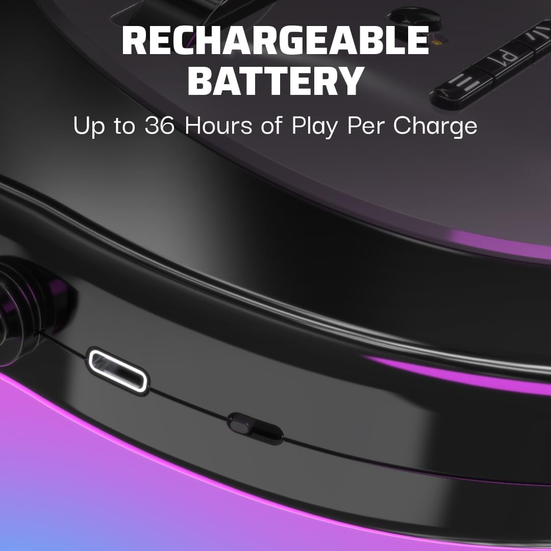 PDP - Riffmaster Wireless Guitar Controller - PlayStation - Console Accessories by PDP The Chelsea Gamer