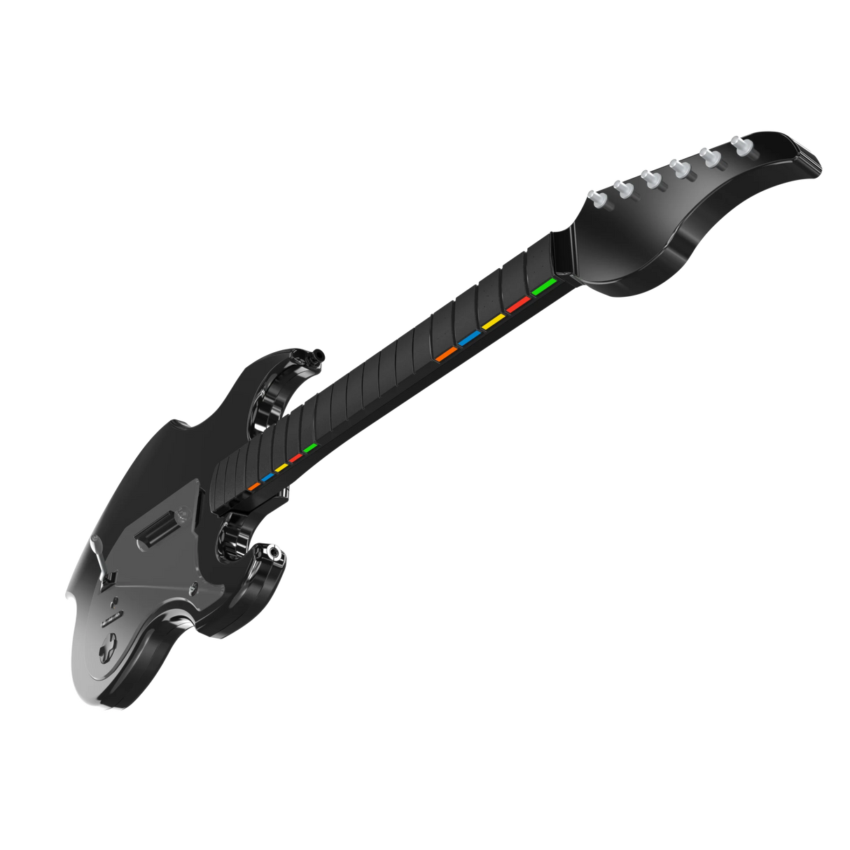 PDP - Riffmaster Wireless Guitar Controller - PlayStation - Console Accessories by PDP The Chelsea Gamer
