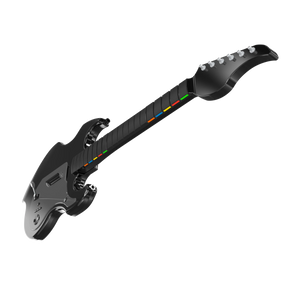 PDP - Riffmaster Wireless Guitar Controller - PlayStation - Console Accessories by PDP The Chelsea Gamer