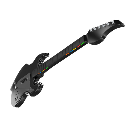 PDP - Riffmaster Wireless Guitar Controller - PlayStation