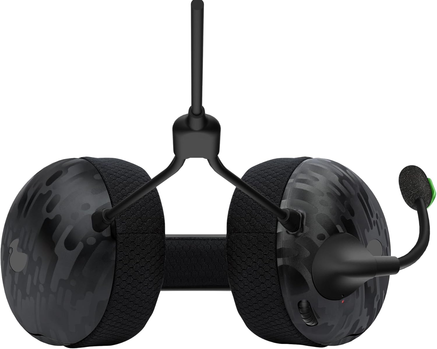 PDP - Airlite Wired Headset for Xbox - Neon Carbon - Console Accessories by PDP The Chelsea Gamer