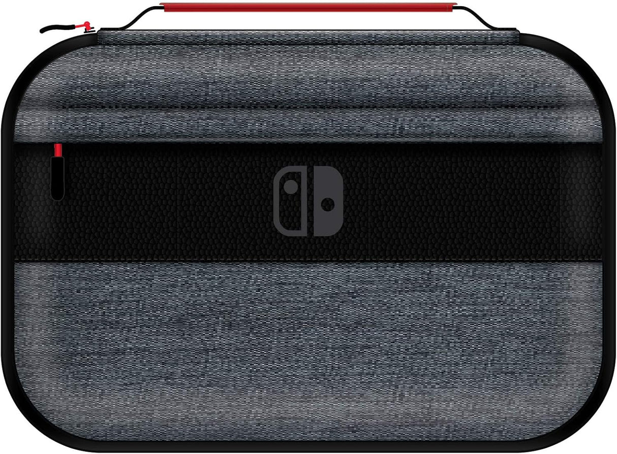 PDP Nintendo Switch Commuter Case - Elite - Console Accessories by PDP The Chelsea Gamer