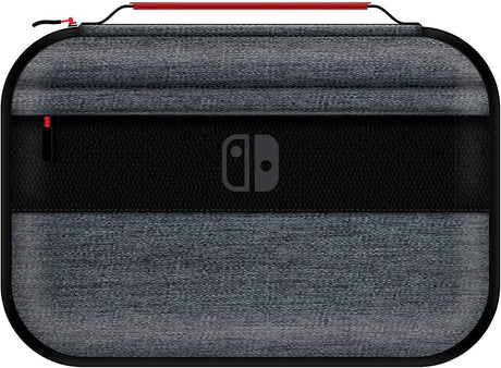 PDP Nintendo Switch Commuter Case - Elite - Console Accessories by PDP The Chelsea Gamer