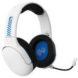 PDP - Airlite Pro Wireless Headset - Frost White - Console Accessories by PDP The Chelsea Gamer