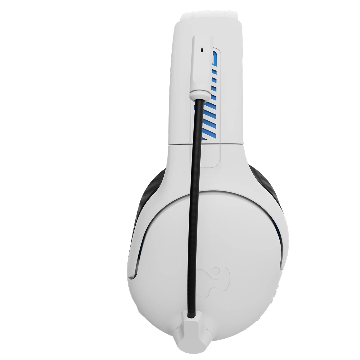 PDP - Airlite Pro Wireless Headset - Frost White - Console Accessories by PDP The Chelsea Gamer