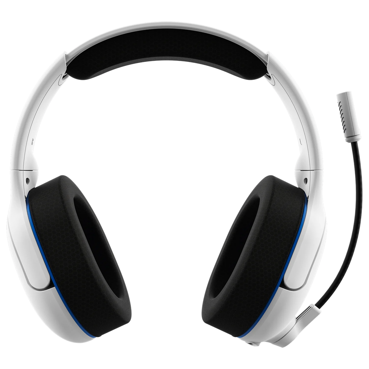 PDP - Airlite Pro Wireless Headset - Frost White - Console Accessories by PDP The Chelsea Gamer