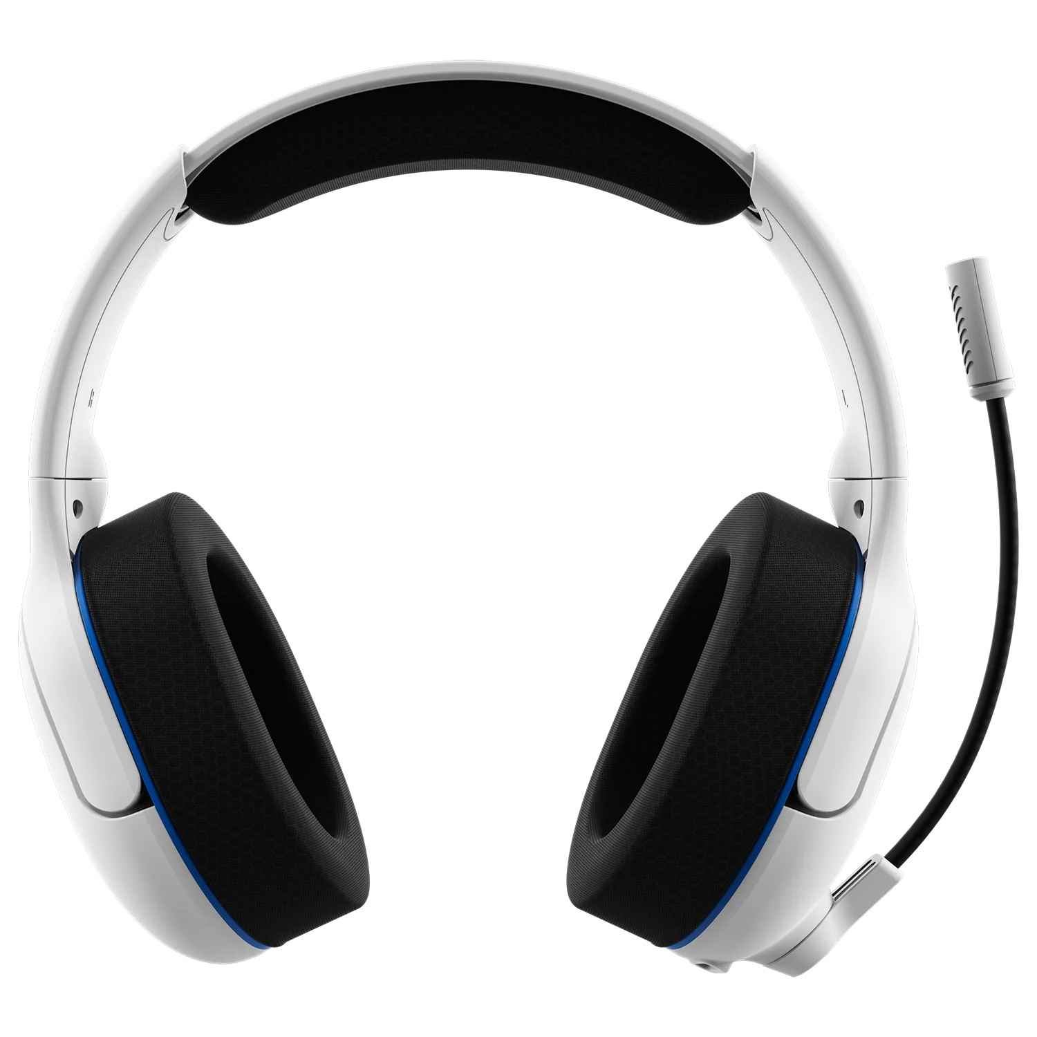 PDP - Airlite Pro Wireless Headset - Frost White - Console Accessories by PDP The Chelsea Gamer
