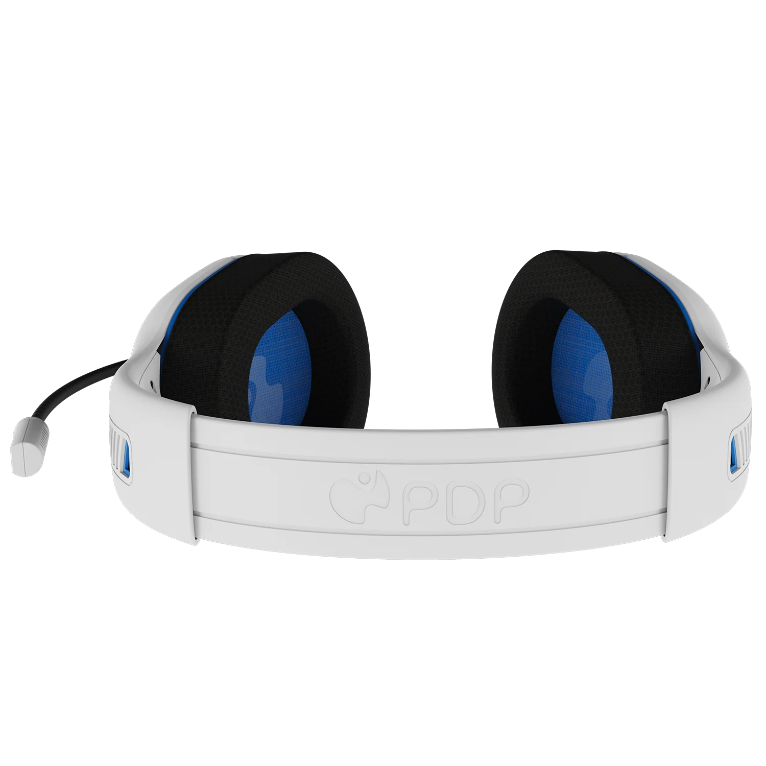 PDP - Airlite Pro Wireless Headset - Frost White - Console Accessories by PDP The Chelsea Gamer