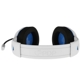 PDP - Airlite Pro Wireless Headset - Frost White - Console Accessories by PDP The Chelsea Gamer