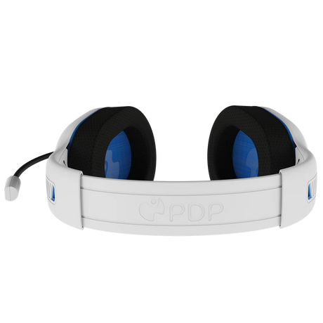 PDP - Airlite Pro Wireless Headset - Frost White - Console Accessories by PDP The Chelsea Gamer