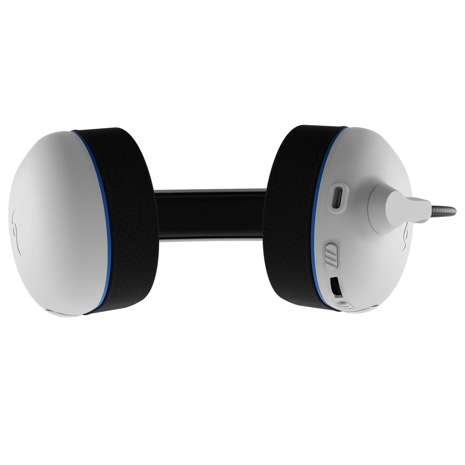 PDP - Airlite Pro Wireless Headset - Frost White - Console Accessories by PDP The Chelsea Gamer