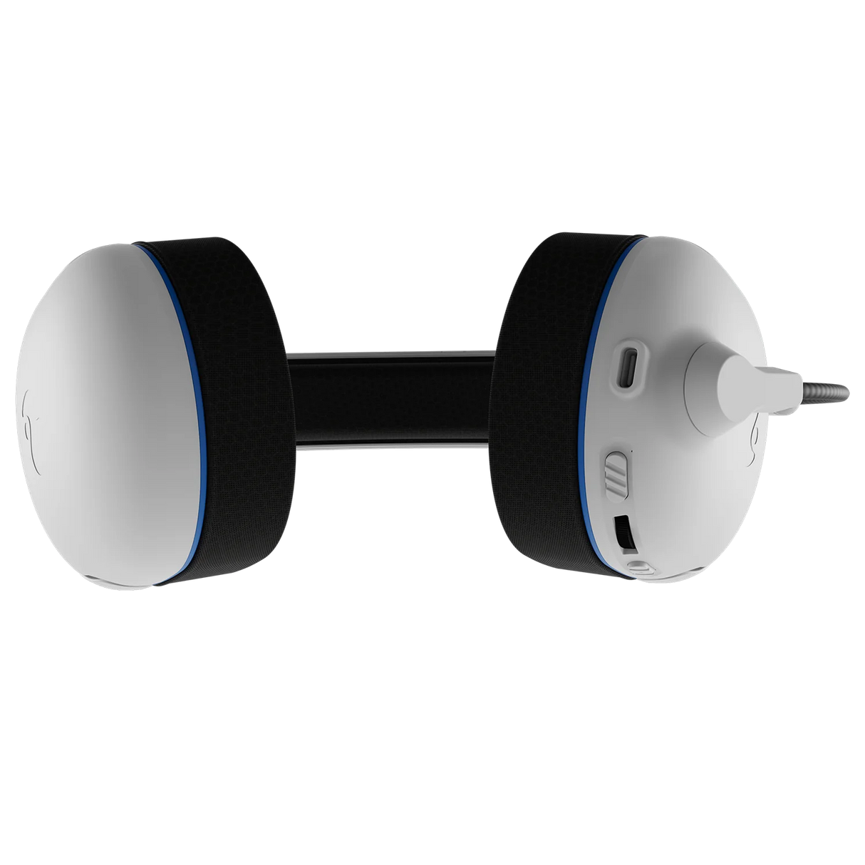 PDP - Airlite Pro Wireless Headset - Frost White - Console Accessories by PDP The Chelsea Gamer