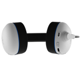 PDP - Airlite Pro Wireless Headset - Frost White - Console Accessories by PDP The Chelsea Gamer