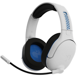 PDP - Airlite Pro Wireless Headset - Frost White - Console Accessories by PDP The Chelsea Gamer
