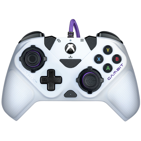 PDP - Victrix Gambit Tournament Controller - Xbox & PC - Console Accessories by PDP The Chelsea Gamer
