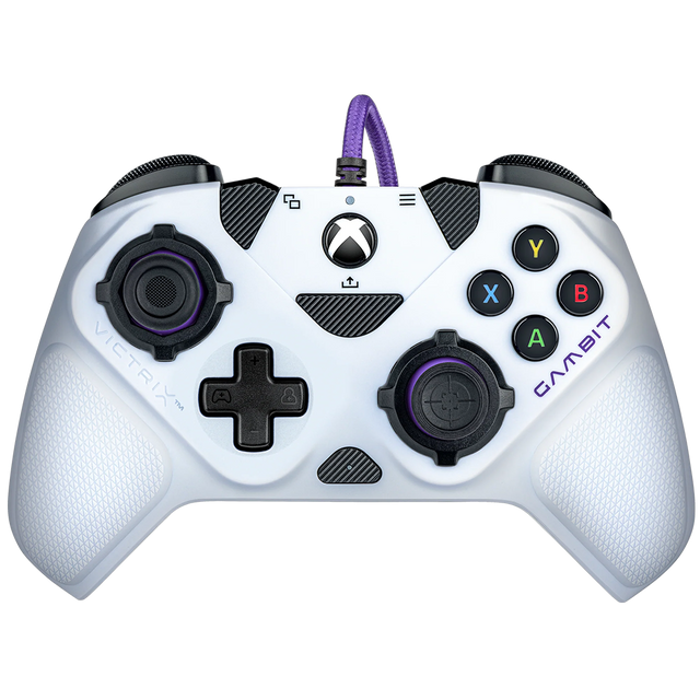 PDP - Victrix Gambit Tournament Controller - Xbox & PC - Console Accessories by PDP The Chelsea Gamer
