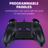 PDP - Victrix Gambit Tournament Controller - Xbox & PC - Console Accessories by PDP The Chelsea Gamer