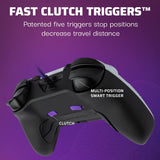 PDP - Victrix Gambit Tournament Controller - Xbox & PC - Console Accessories by PDP The Chelsea Gamer