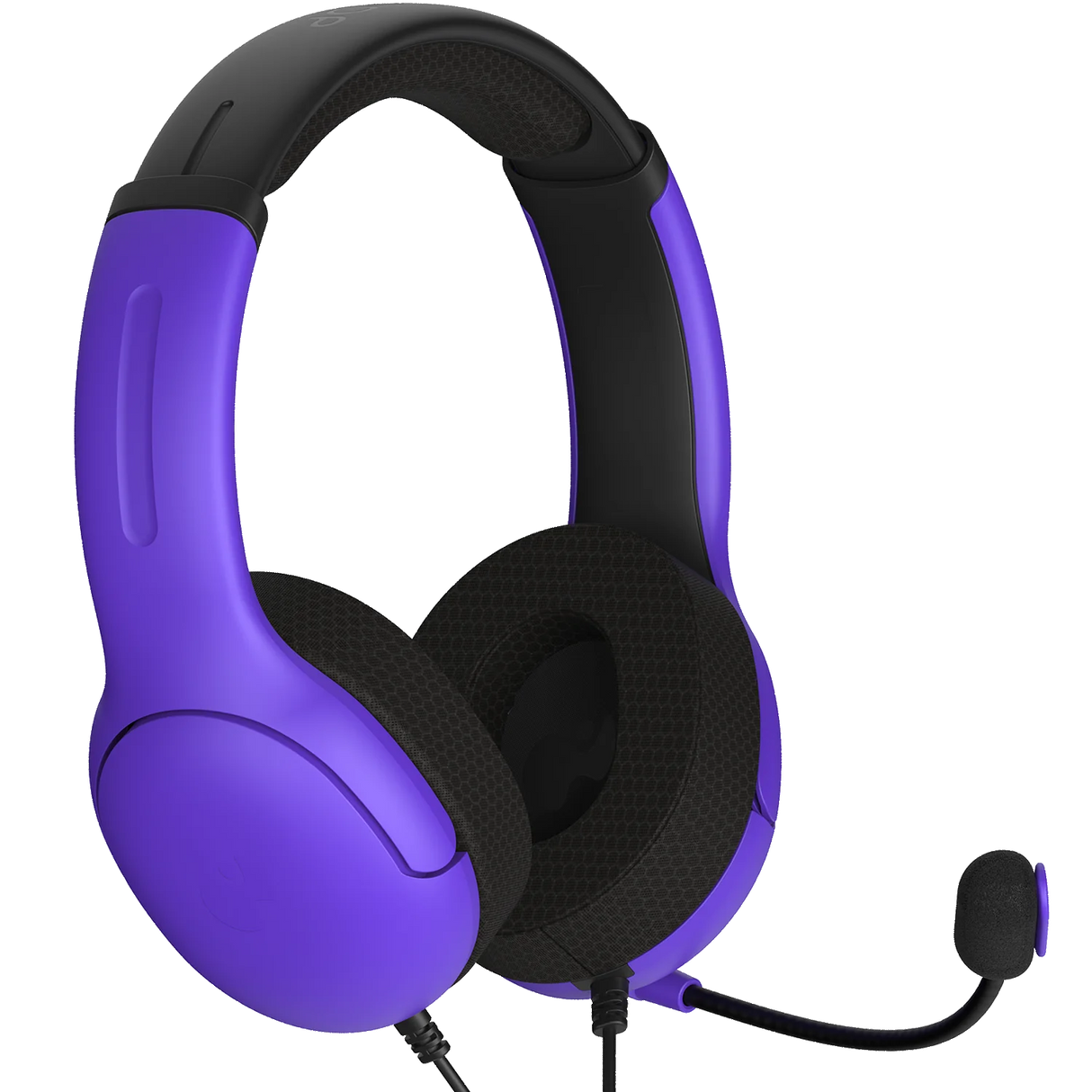 PDP - Nebula Ultra Violet Wired Headset - Console Accessories by PDP The Chelsea Gamer
