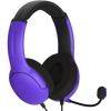 PDP - Nebula Ultra Violet Wired Headset